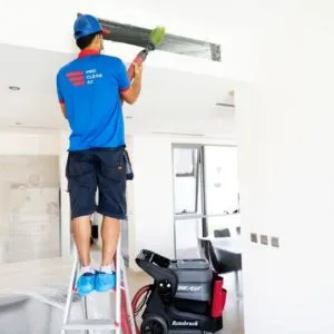 Reliable AC Duct Cleaning Services