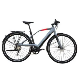 Electric Bike Rental