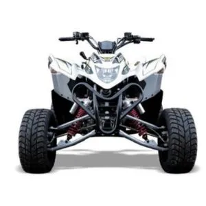 Quad Bike Rental