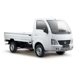 Commercial Vehicle Rental Service