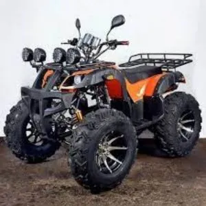 ATV Quad Bike Rentals