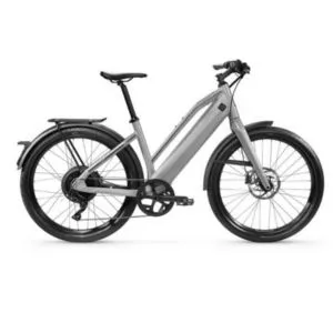  Stromer St1 City Bike Rental