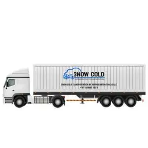 Freezer Trailer Rental Services