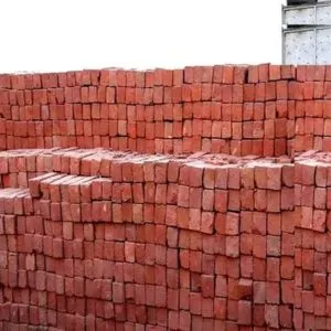 Fire Proof Bricks