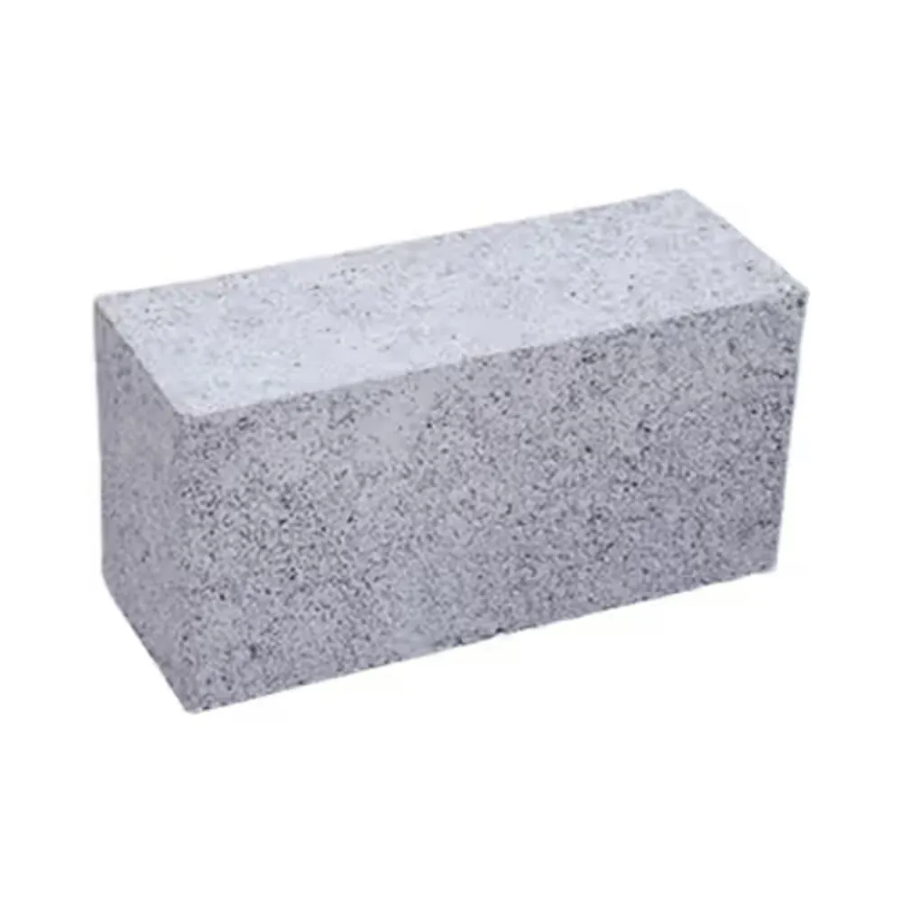 Solid Hollow Blocks