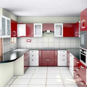 Modern Kitchen Services