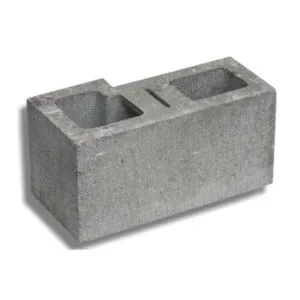 Load Bearing Hollow Block