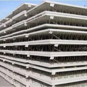 Precast Reinforced Concrete