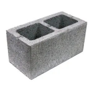 Light Weight Hollow Blocks