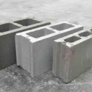 18 kg Hollow Block