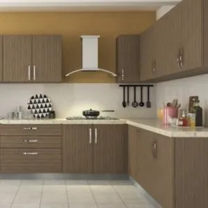 Best Modular Kitchen Design Solutions