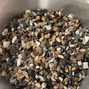 Natural Marble Stone Chips