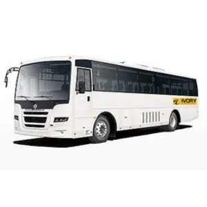 33 To 84 Seater Buses Hire