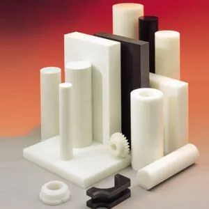 Polyacetal Plastic Rods