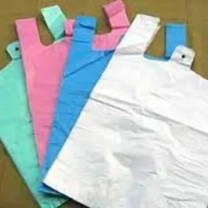 Plastic Poly Bags