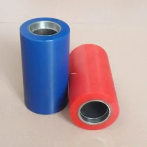 Polyurethane Rollers