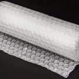 Bubble Wrap Polyethylene Sheet