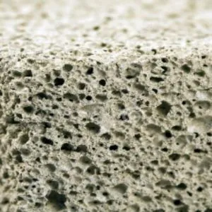 Low Density Concrete