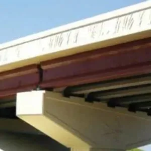 Precast Concrete Bridge 