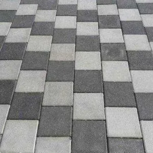 Paving Interlock Block