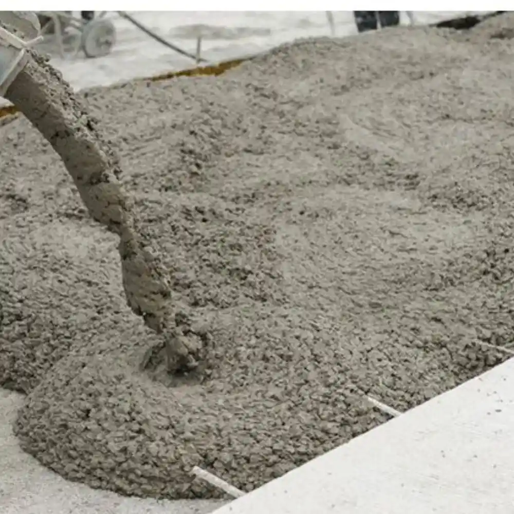 Ultra High Strength Ready Mix Concrete