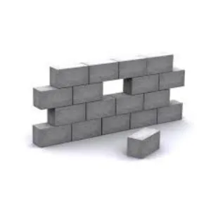 Masonry Solid Blocks