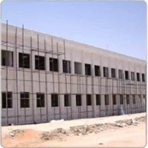 Precast Wall Panels