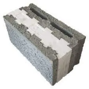 Insulated Block