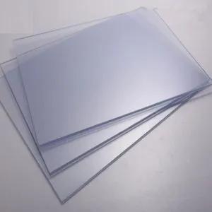 Polyethylene Terephthalate Sheet