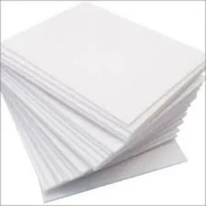 EPS Polystyrene Sheet