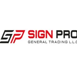 SignPro General Trading LLC