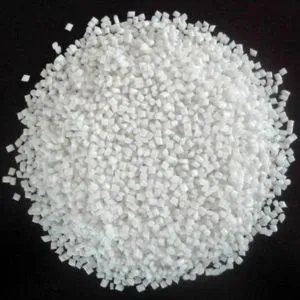 Polymers Plastic Granules