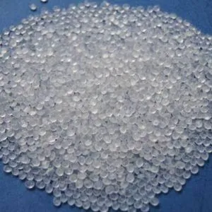 Polypropylene Polymers