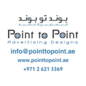 Point To Point Advertising Designs LLC