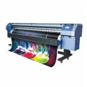 Custom Banner Printing