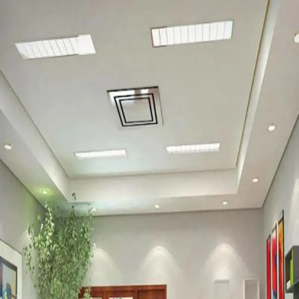 Gypsum False Ceiling