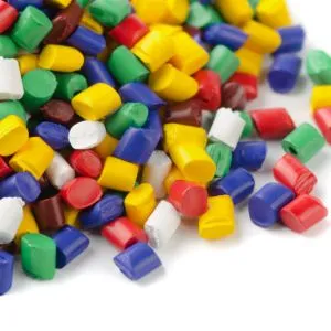 PVC Polymers