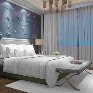 Bedroom Interior Designs