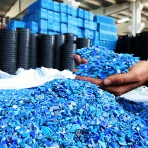 Reuse Plastics