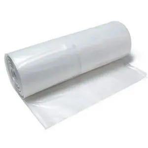 Polyethylene Plastic Sheets