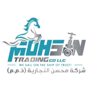 Mohsin Trading Co LLC