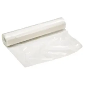 Weatherproofing Polyethylene Sheets