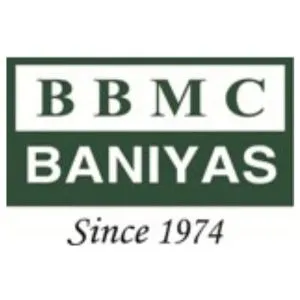 Baniyas Building Materials Company LLC