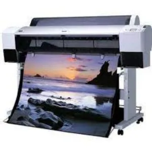 Digital Canvas Printing Services