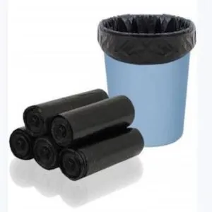 Polyethylene Trash Bags