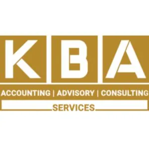 KBA Accounting And Bookkeeping