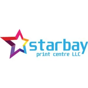 Star Bay Print Centre LLC