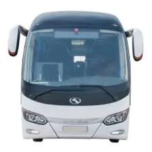 35 Seater Luxury Bus Rental