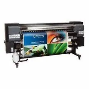 Large Format Commercial Printing