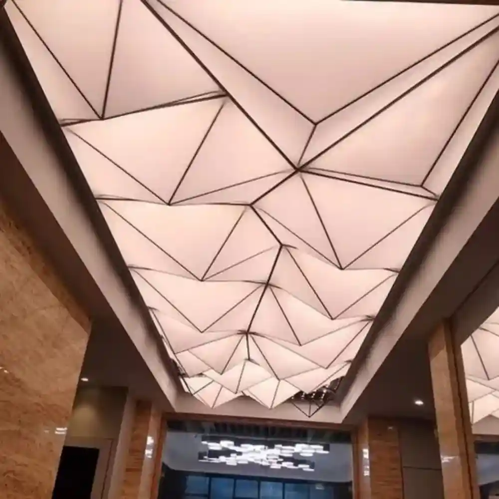 Basic Stretch Ceiling